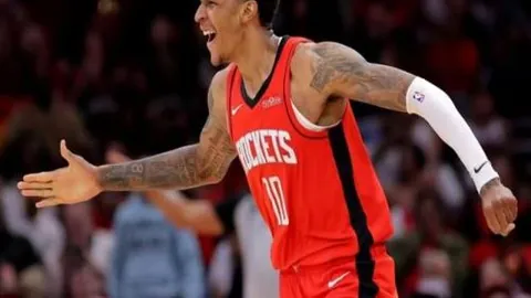 詹姆斯：共享亲子战场，共度欢乐家庭时光。