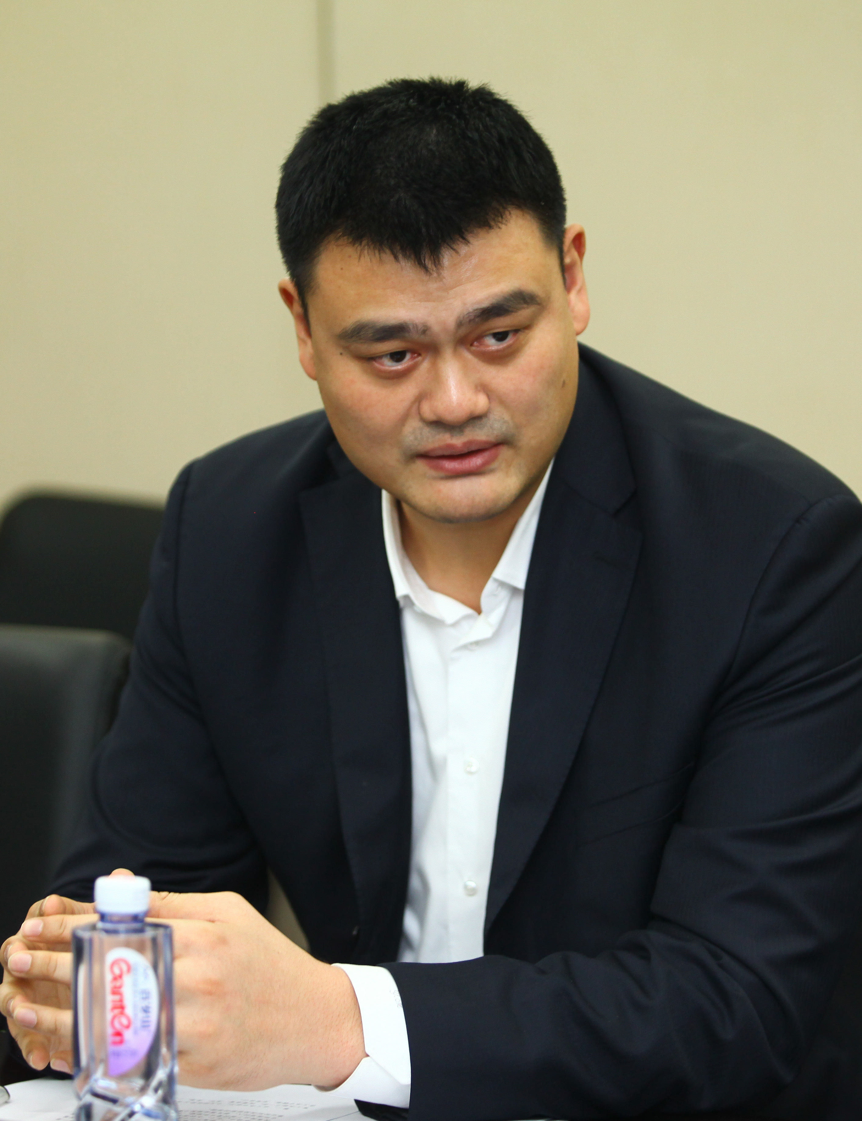 市场的持续